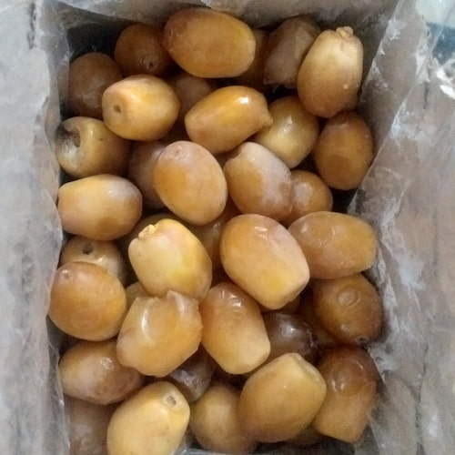 تصویر 1 از فروش خرمای بزمانی + قیمت خرید به صرفه